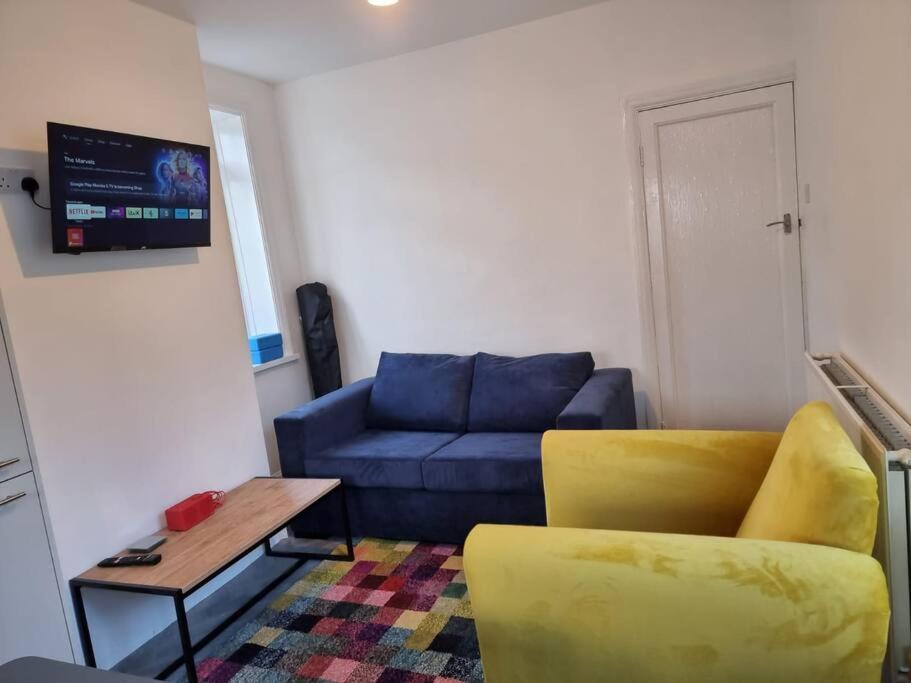 Radiant Accommodation Manor Lane Plymouth Buitenkant foto
